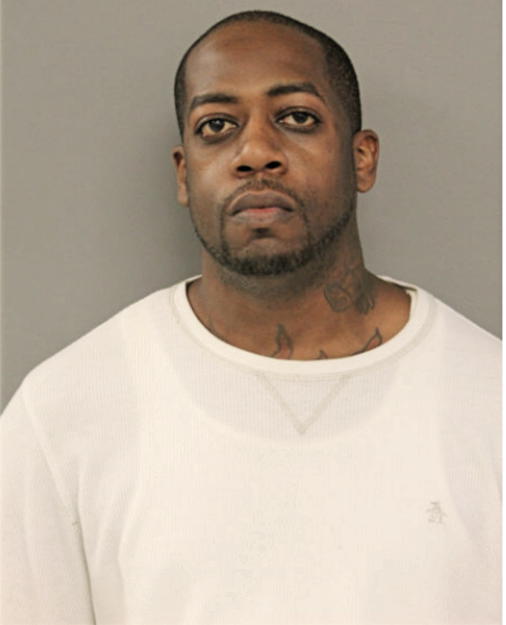 JASON D PLUNKETT, Cook County, Illinois