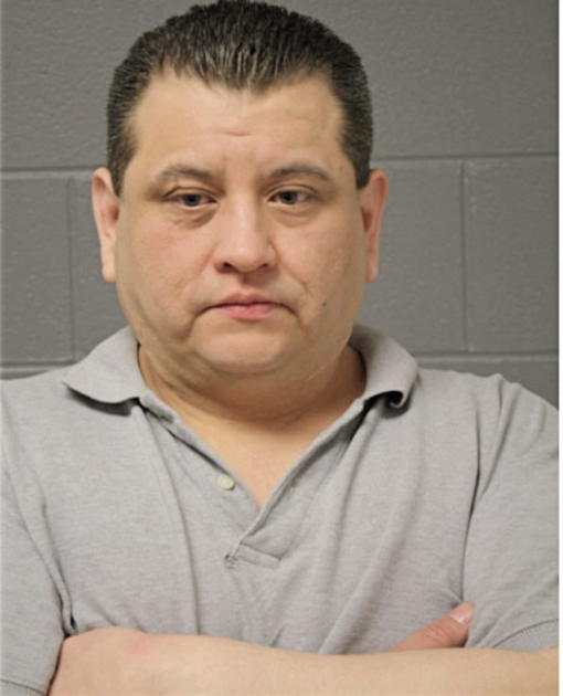 GUSTAVO PRIETO, Cook County, Illinois