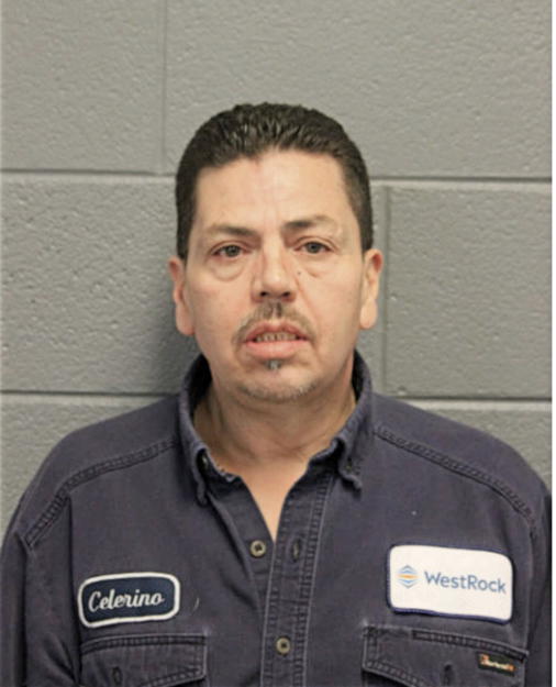 CELERINO S QUINONES, Cook County, Illinois