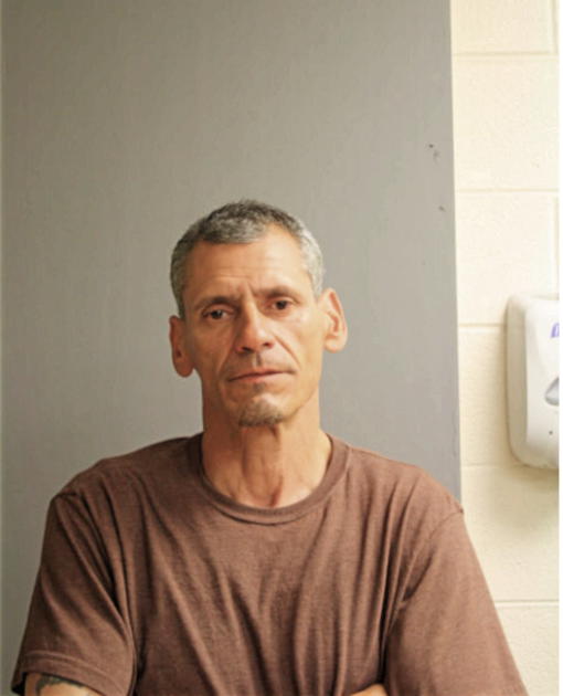 CANDIDO RAMOS, Cook County, Illinois