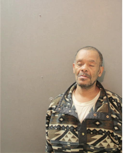 GERALD RICHARDSON, Cook County, Illinois