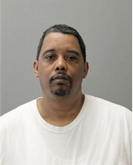 RAY RICO, Cook County, Illinois