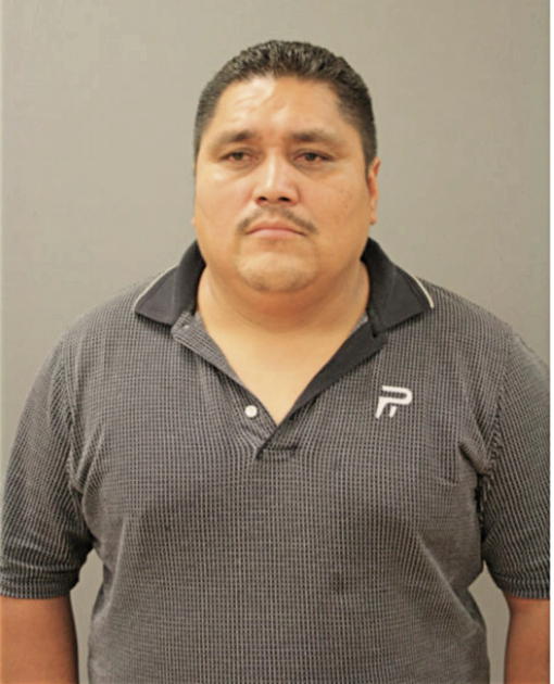 JOSE RIOS, Cook County, Illinois