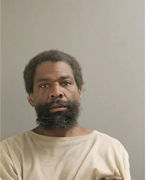 TOMMY ROBERTSON, Cook County, Illinois
