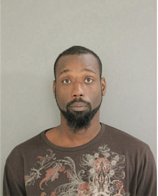 KENNETH ROBINSON, Cook County, Illinois