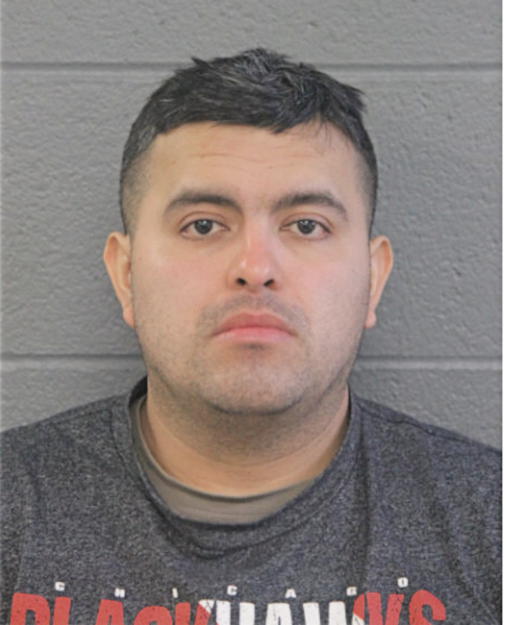 AGUSTIN RODRIGUEZ-VEGA, Cook County, Illinois