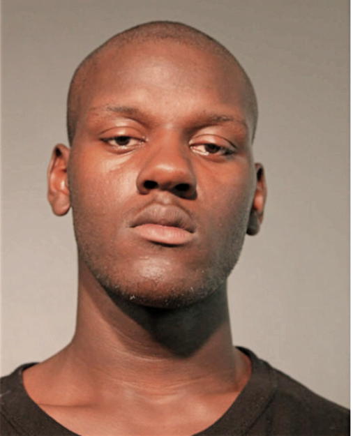WILLIE ROSENTHAL, Cook County, Illinois