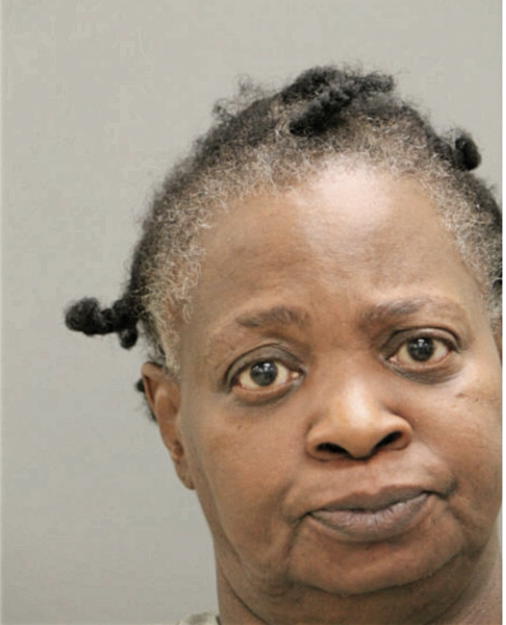 LOREEN ROUNDS, Cook County, Illinois