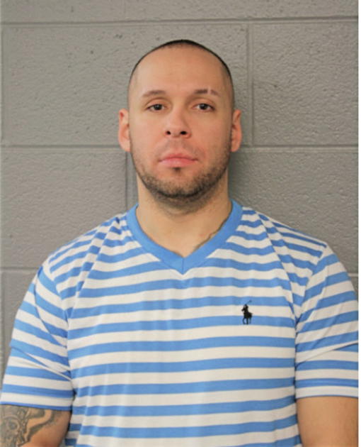 RODOLFO SAENZ, Cook County, Illinois