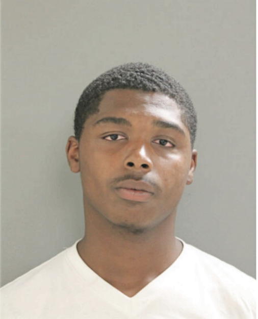 CLEVIS L SAMPSON, Cook County, Illinois