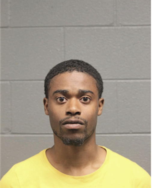 QADREE SANFORD, Cook County, Illinois
