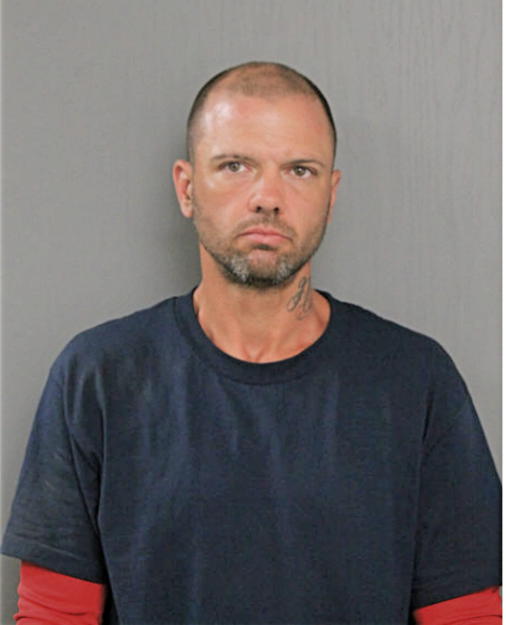 ANTHONY SCHMIDT, Cook County, Illinois