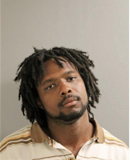 ANTONIO TYRONE SIKES, Cook County, Illinois