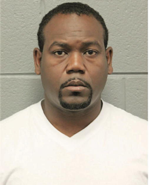 MICHAEL LOUIS SIMS, Cook County, Illinois