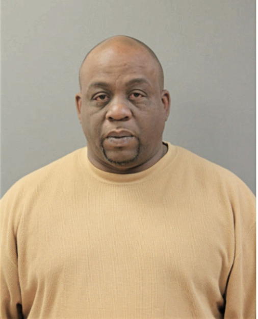 ANTHONY D SMITH, Cook County, Illinois