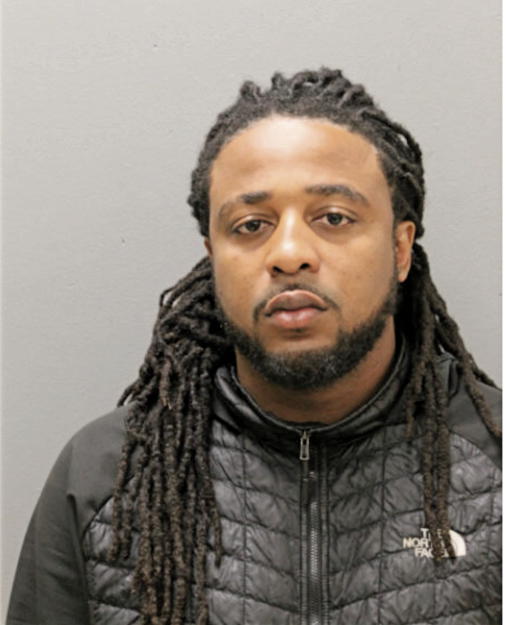 ARSENIO D SMITH, Cook County, Illinois