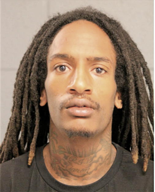 DEJON SMITH, Cook County, Illinois