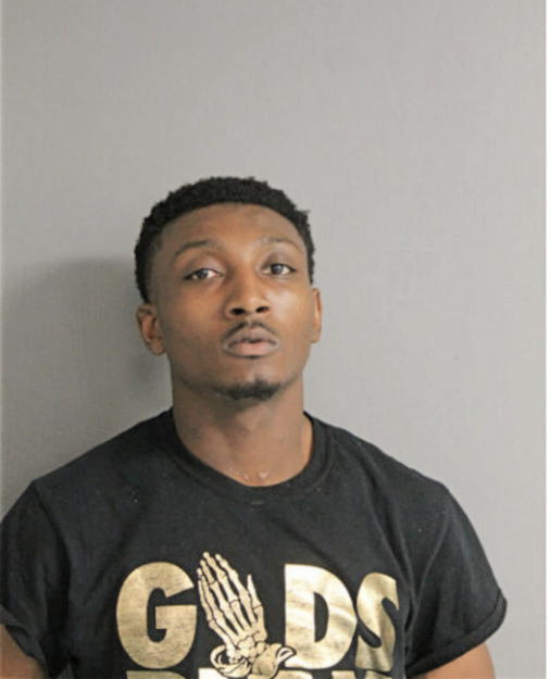 JOSHUA K SMITH, Cook County, Illinois