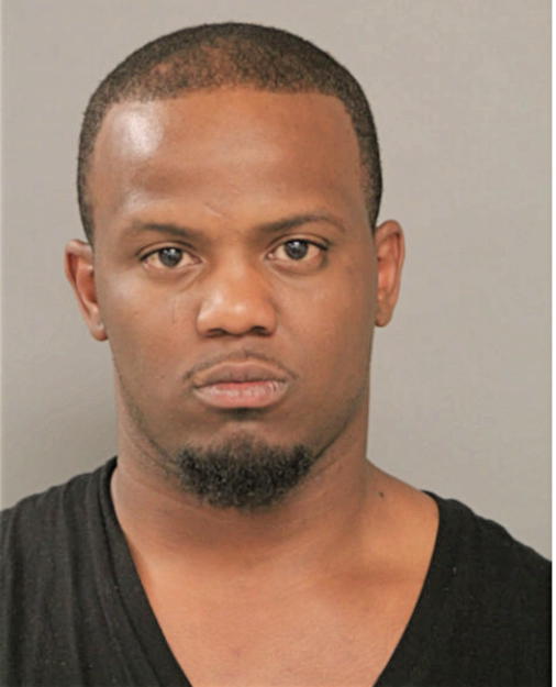 OMAR A SMITH, Cook County, Illinois