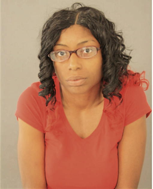 TANESHA N SPENCER, Cook County, Illinois