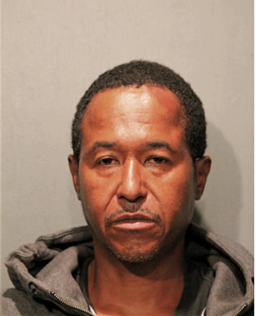 KENNETH STEPHENS, Cook County, Illinois