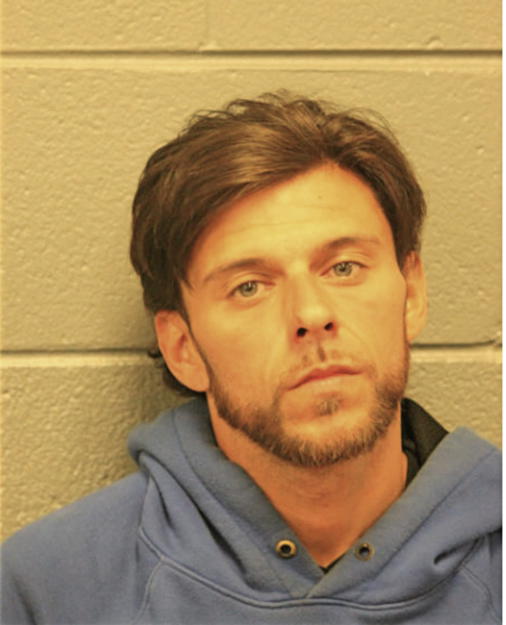 BRIAN STONE, Cook County, Illinois