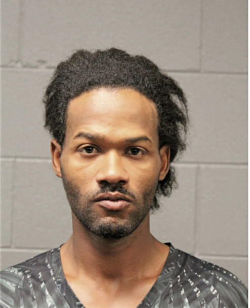 CHAUNCE A STURDIVANT, Cook County, Illinois