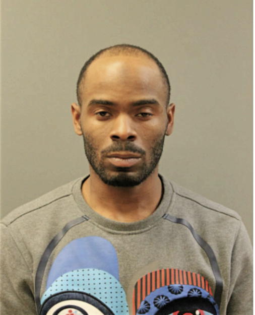 CORDERO J THOMAS, Cook County, Illinois