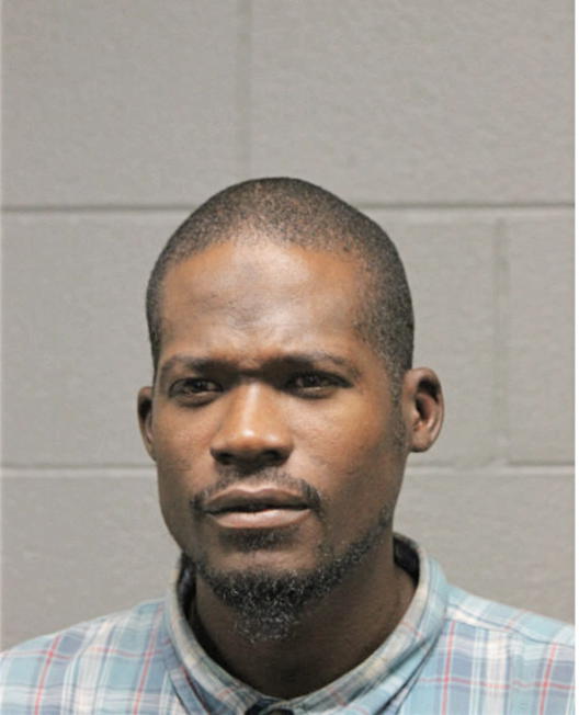 MICHAEL N THOMAS, Cook County, Illinois