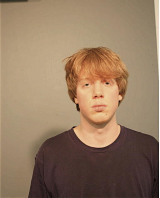 EDWARD M THOME, Cook County, Illinois