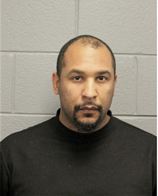 LANCE D THOMPSON, Cook County, Illinois