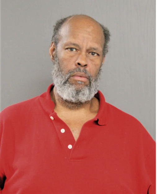 GARY L THURMAN, Cook County, Illinois