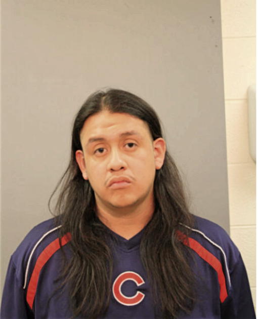 ALEJANDRO TORREBLANCA-GASPAR, Cook County, Illinois