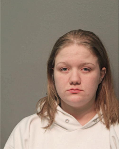 ADRIANA E TORRES, Cook County, Illinois