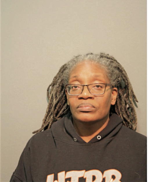 LISA REA TOWNSEND, Cook County, Illinois