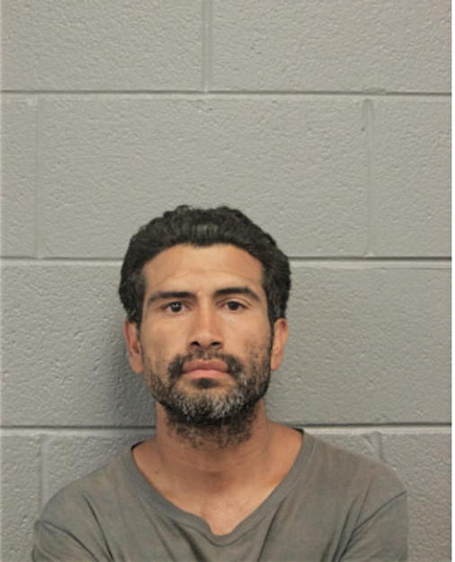 JULIO TREJO, Cook County, Illinois