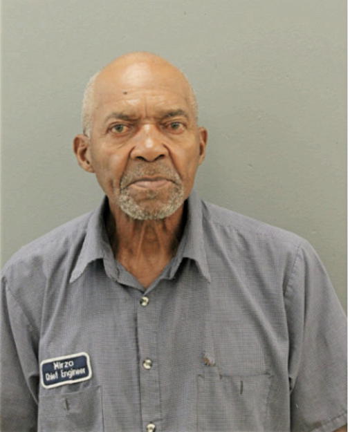 LEROY VASSEL, Cook County, Illinois