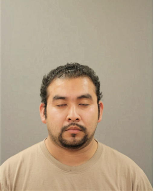 HECTOR VAZQUEZ-GARCIA, Cook County, Illinois