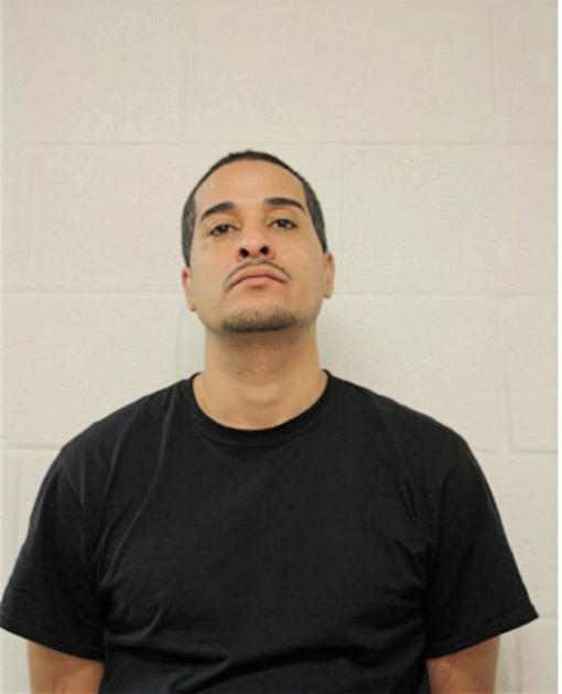 JULIO VELEZ, Cook County, Illinois