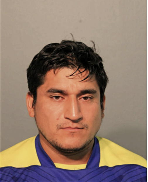FRANKLIN R VERA, Cook County, Illinois