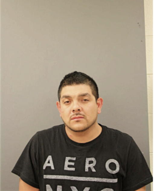MARIO VILCHEZ, Cook County, Illinois