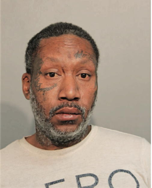 GARY WALKER, Cook County, Illinois