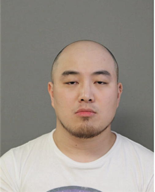 CHANG K WANG, Cook County, Illinois