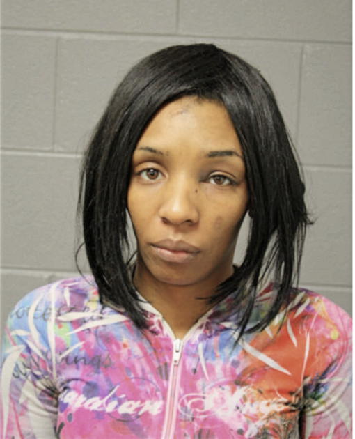 CANDIS C WATSON, Cook County, Illinois