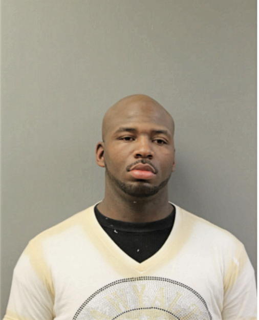 KEVIN D WATSON, Cook County, Illinois
