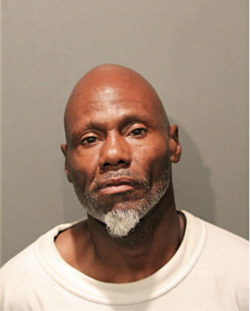 EVERETT D WHEATLEY, Cook County, Illinois