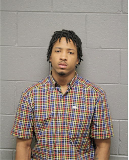 DEVON WILKINS, Cook County, Illinois