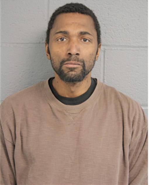 ANTOHNY WILLIAMS, Cook County, Illinois