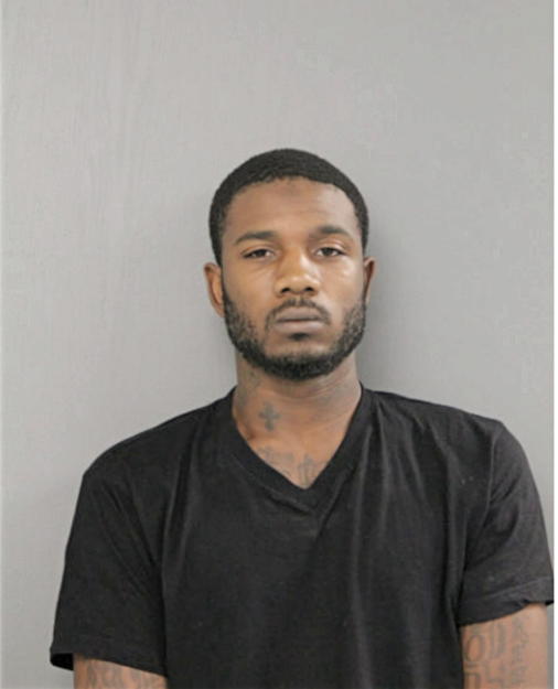 ANTONIO M WILLIAMS, Cook County, Illinois