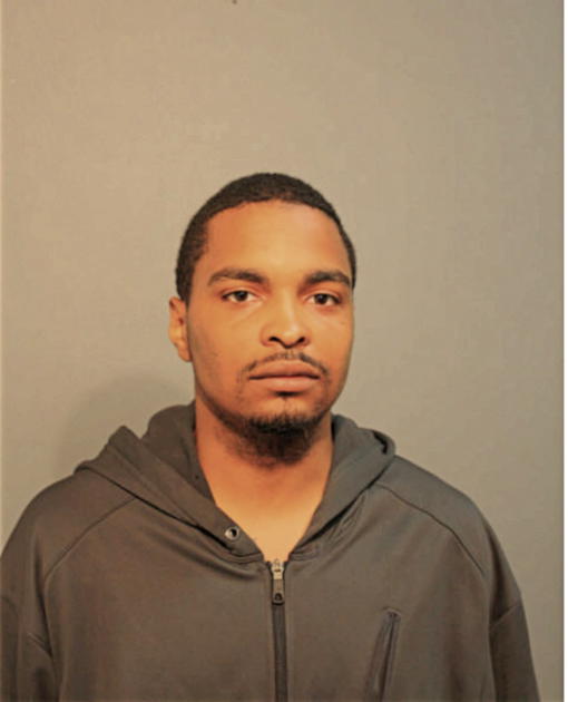 BRANDON WILLIAMS, Cook County, Illinois